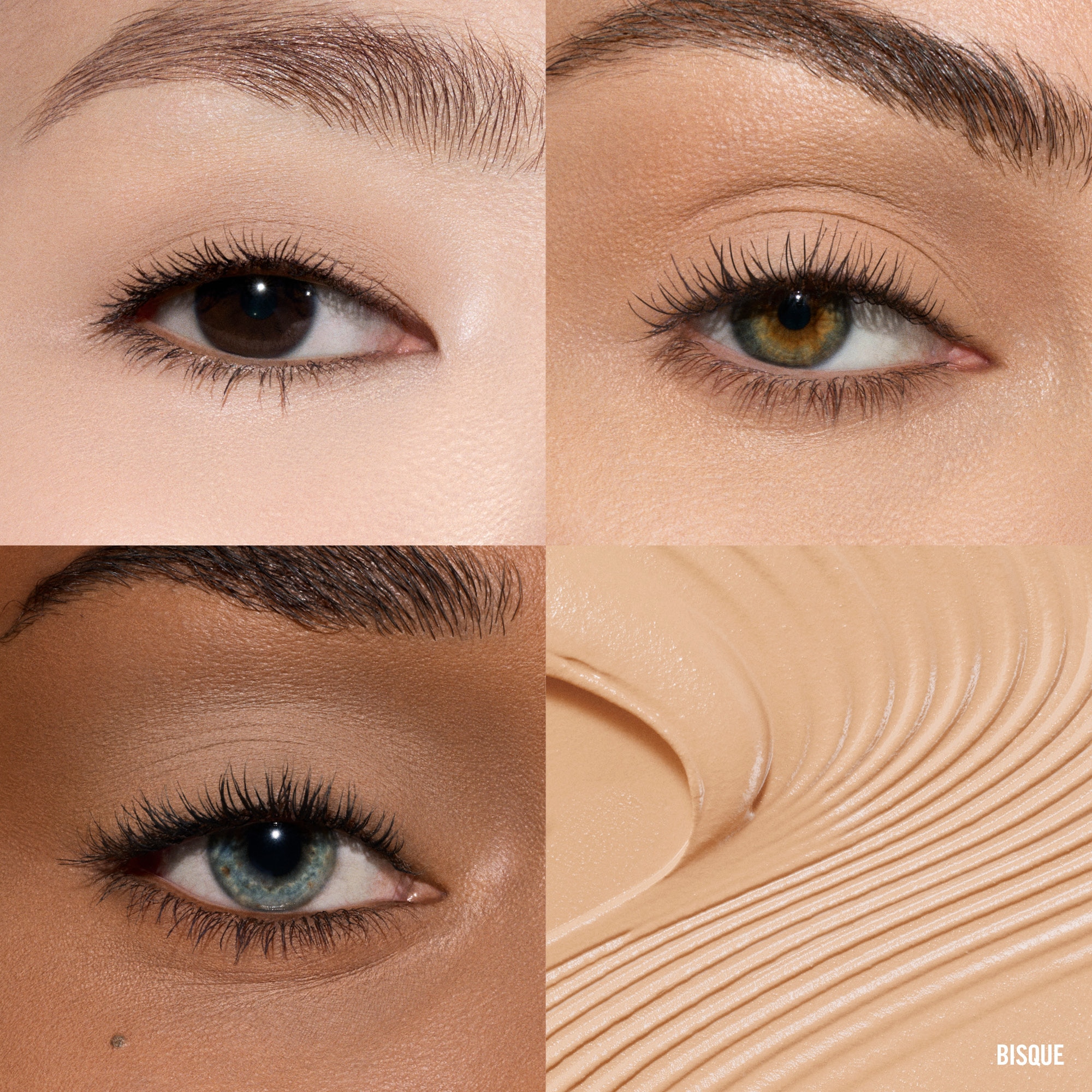 MASTER MATTES® LONG-WEAR CREAM EYESHADOW (SOMBRA PARA OJOS EN CREMA)
